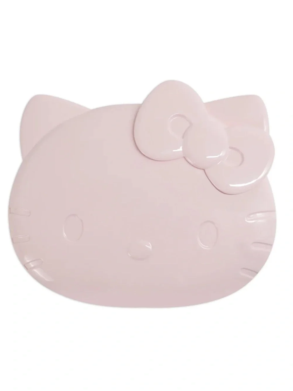 Hello Kitty Kawaii Compact travel mirror by Impressions Vanity Company NWT new